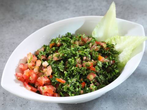 تبولة