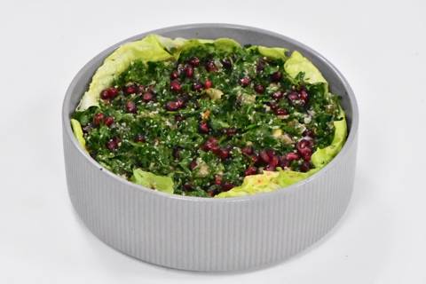 Tabbouleh Salad - Large