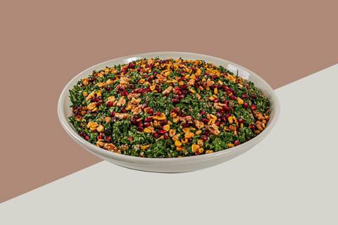 Tabbouleh Quinoa