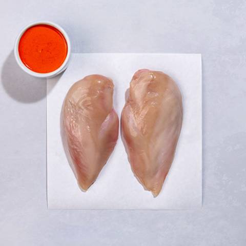 Tandoori Chicken Breast