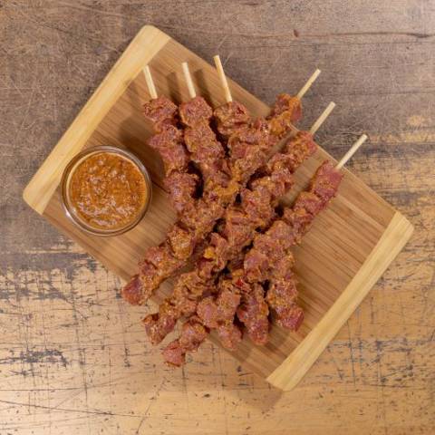 Tandoori Tikka