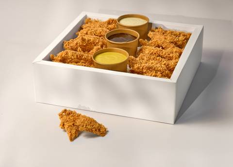Chicken Tenders