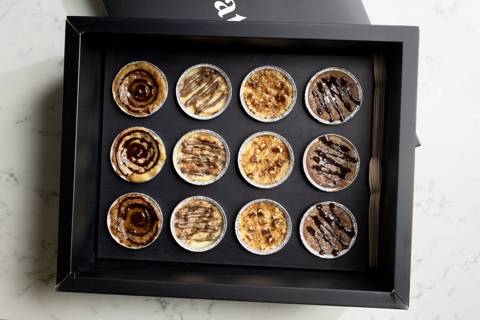 بوكس حلو تي جي بي