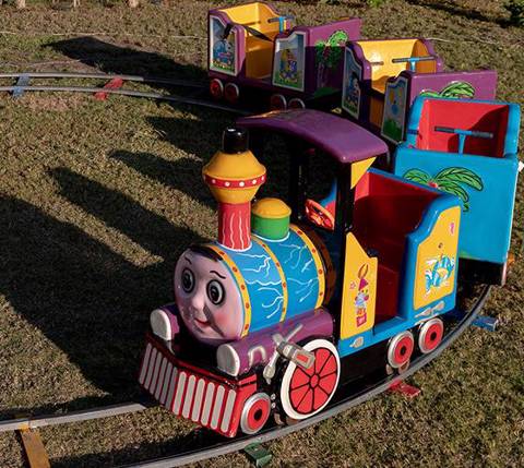 Thomas The Train