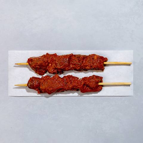 Tikka
