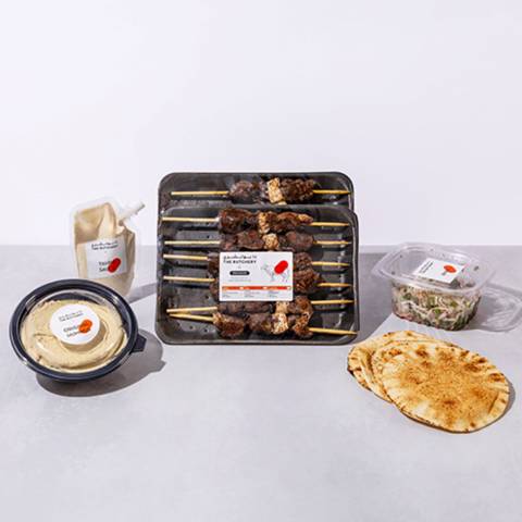 Tikka Lumee Box