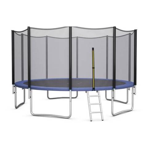 Trampoline