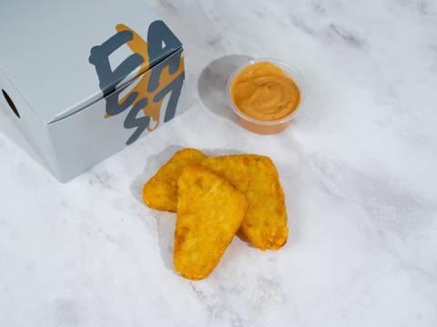 Hash Browns