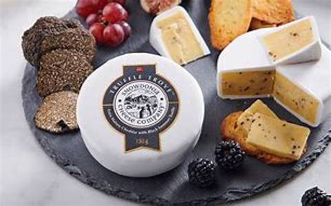 Truffle Trove 150 G/ Per PC