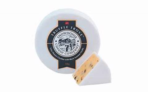 Truffle Trove 250 G