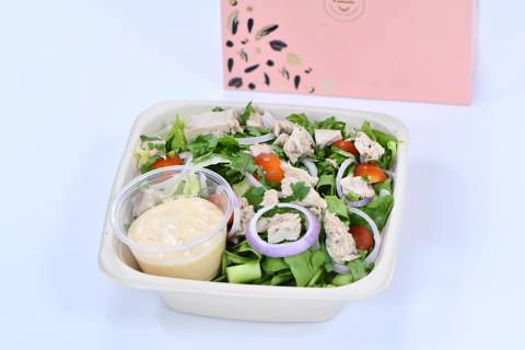 Tuna Salad