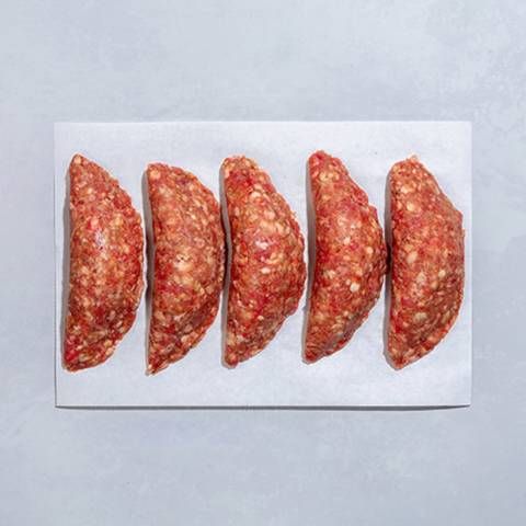 Kofta Turkish