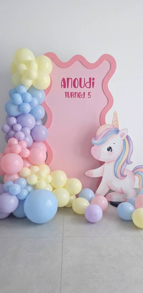 Unicorn