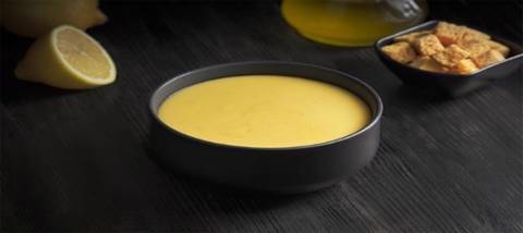 Lentil Soup