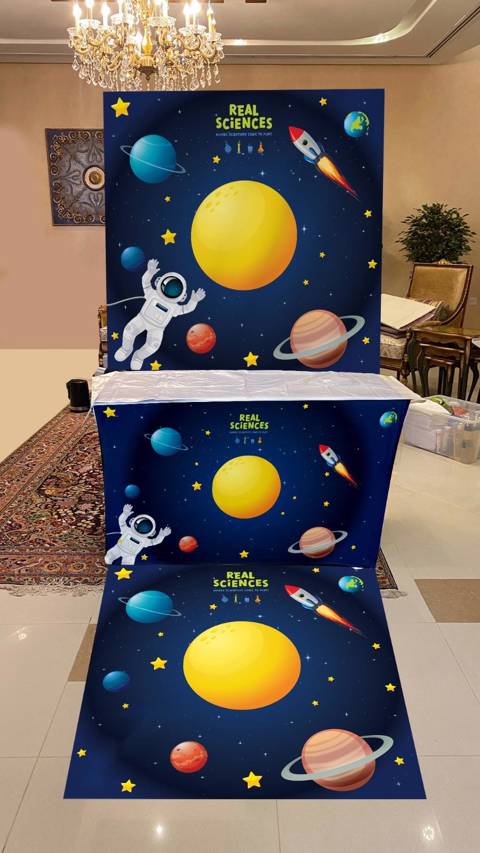 Aerospace Package