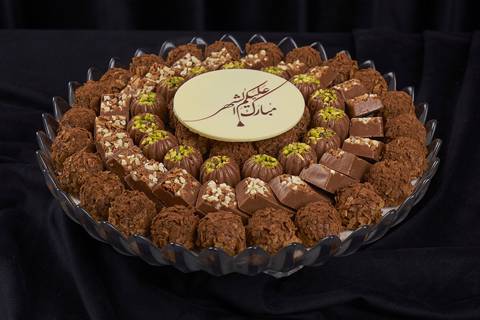 ليالي رمضان