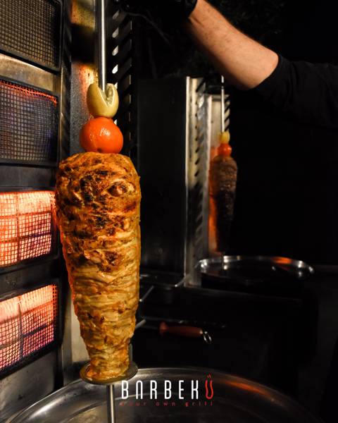 ستيشن الشاورما