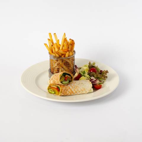 Zahra Sandwich