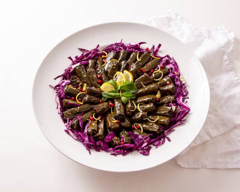 ورق عنب