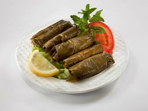 ورق عنب