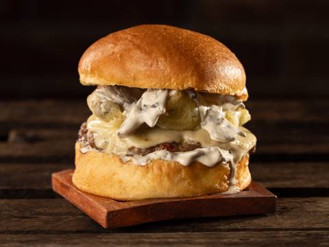 Mr. Walter Burger