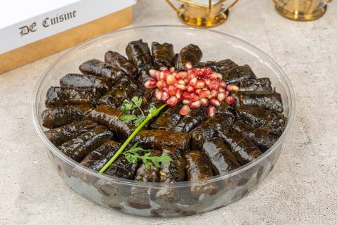 ورق عنب