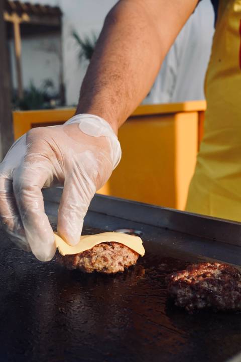 ستيشن سلايدر ل٥٠ شخص