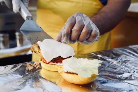 ستيشن سلايدر ل١٥ شخص