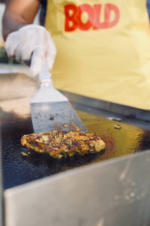 ستيشن الأطفال ل١٠٠ شخص