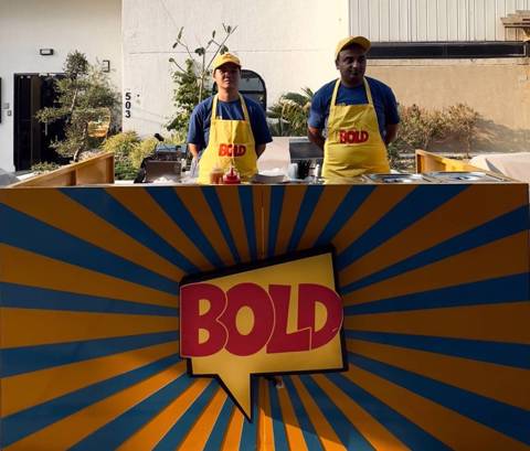 ستيشن الأطفال ل٣٠ شخص