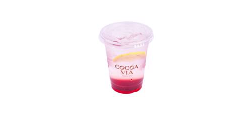 Raspberry Coolers