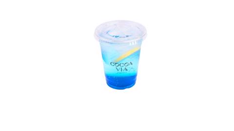 Blue Lagoon Coolers