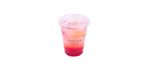 Strawberry Coolers