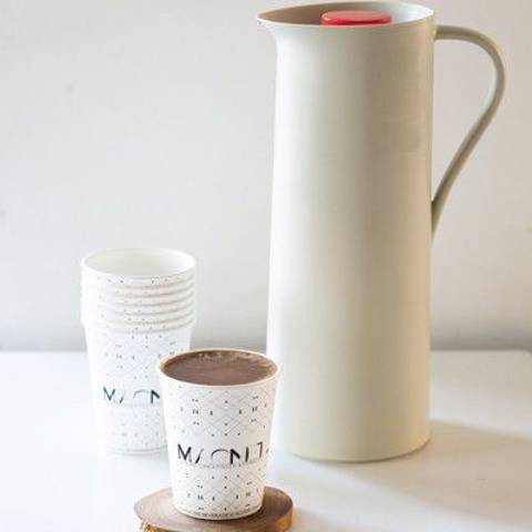 Hot Chocolate Thermos