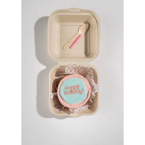 Bento Cake