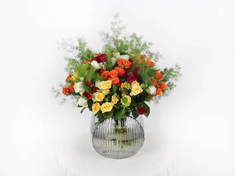 Flower of Love
