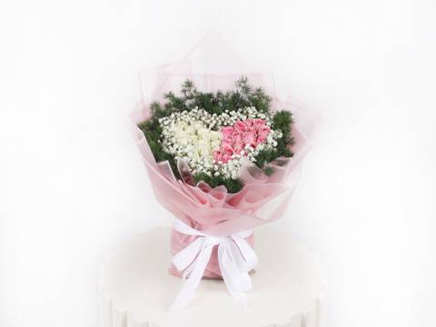 Wintry Whites