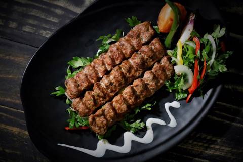 Kebab Ourfly