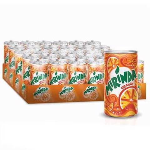 ميرندا  - ۲٤ عبوة