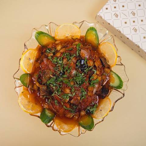 سلطه مسقعه