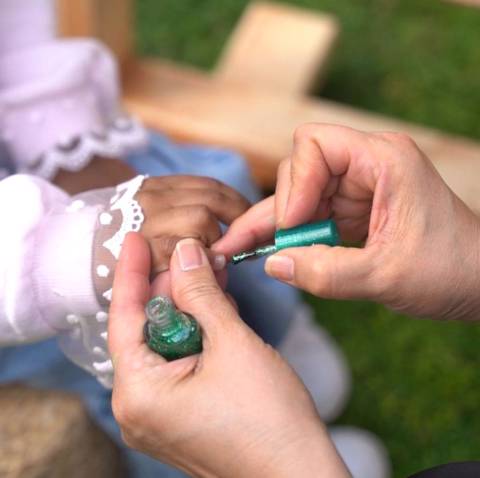 Nails Polish