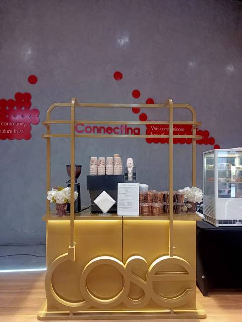 ستيشن روز جولد