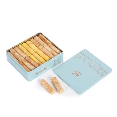 Drabeel in Medium Metal Box - 475g