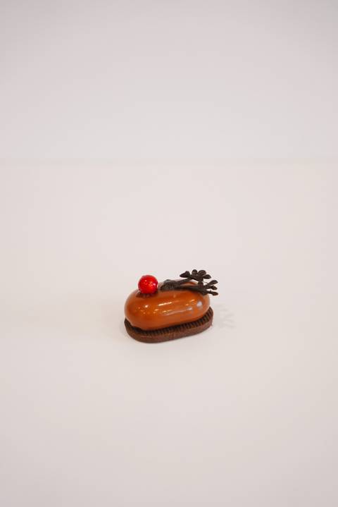 كيكة التراميسو