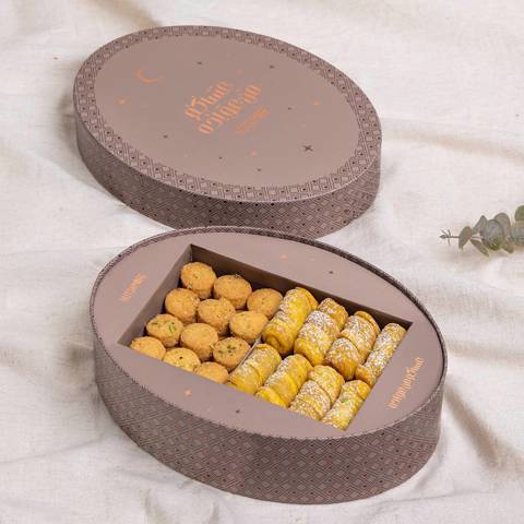 Mix Damlooj & Ghuraiba