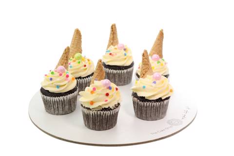 Chocolate Cupcakes