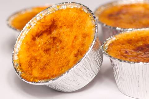 Creme Brulee