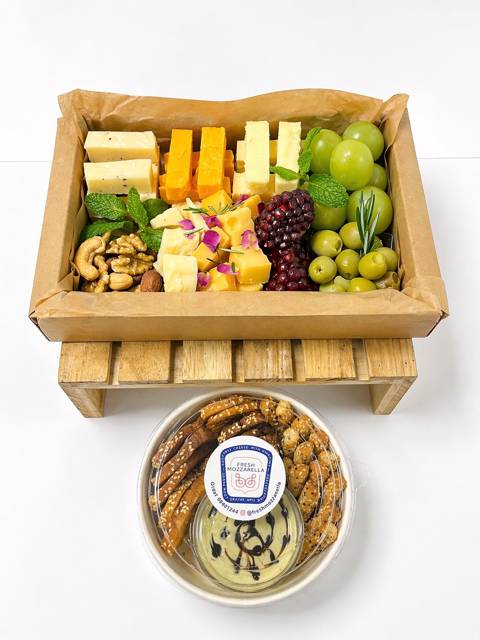 Cheese Platter - Small