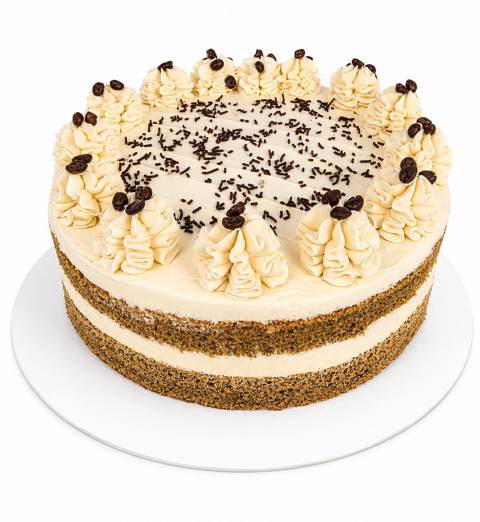 Coffee Cake