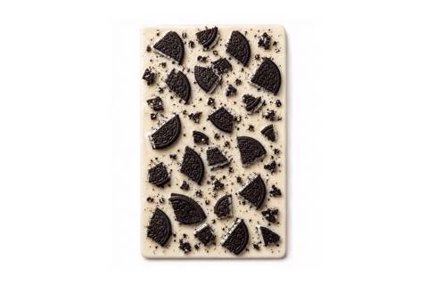 White Chocolate Bar